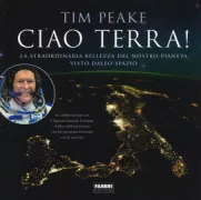 Copertina libro <b>Ciao Terra!<br></b>(titolo originale o altro titolo: <i>Hello, is this planet Earth?</i>)