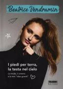 Copertina libro <b>I piedi per terra, la testa nel cielo</b>