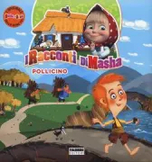 Copertina libro <b>Pollicino</b>