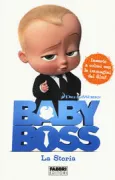 Copertina libro <b>Baby boss</b>