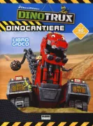 Copertina libro <b>Dinotrux</b>