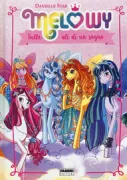 Copertina libro <b>Sulle ali di un sogno</b>