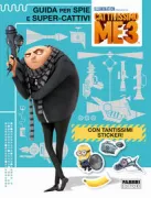 Copertina libro CATTIVISSIMO ME 3. GUIDA