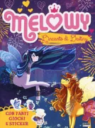 Copertina libro <b>L'incanto di Destiny</b>