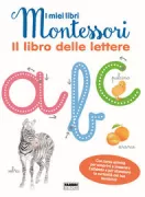 Copertina libro <b>Il libro delle lettere</b>