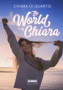 Copertina libro <b>The world of Chiara</b>