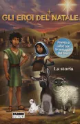 Copertina libro <b>Gli eroi del natale</b>
