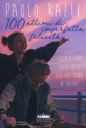 Copertina libro <b>100 attimi di imperfetta felicità </b>