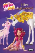 Copertina libro <b>Il libro degli unicorni</b>