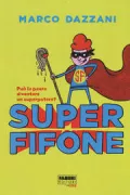 Copertina libro <b>Superfifone</b>