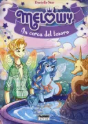 Copertina libro <b>In cerca del tesoro</b>