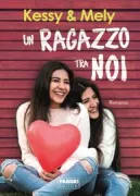 Copertina libro <b>Un ragazzo tra noi</b>