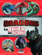 Copertina libro <b>Dragons</b>