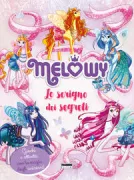 Copertina libro <b>Lo scrigno dei segreti</b>