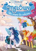 Copertina libro <b>Un sogno da salvare</b>