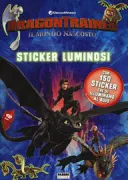 Copertina libro <b>DragonTrainer</b>