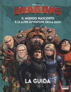 Copertina libro <b>Dragons</b>