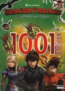 Copertina libro <b>DragonTrainer</b>