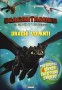 Copertina libro <b>DragonTrainer</b>