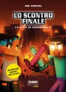 Copertina libro <b>4: Lo scontro finale</b>