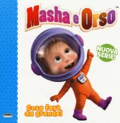 Copertina libro <b>Cosa farò da grande</b>
