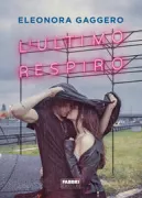 Copertina libro <b>L'ultimo respiro</b>