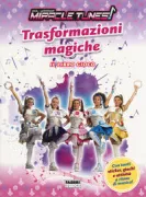 Copertina libro <b>Idol x warrior</b>