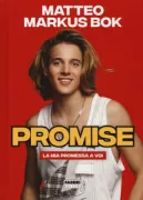 Copertina libro <b>Promise</b>