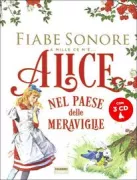 Copertina libro <b>Fiabe sonore</b>