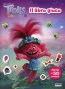 Copertina libro <b>Trolls</b>