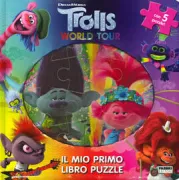 Copertina libro <b>Trolls</b>