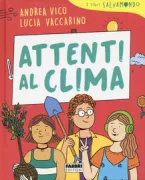 Copertina libro <b>Attenti al clima</b>