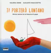 Copertina libro <b>Ti porterò lontano</b>