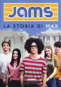 Copertina libro <b>La storia di Max</b>