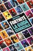 Copertina libro <b>Official Fortnite</b>