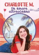 Copertina libro <b>Un amore oltreoceano</b>
