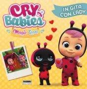 Copertina libro CRY BABIES. IN GITA CON LADY
