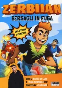Copertina libro <b>Bersagli in fuga</b>