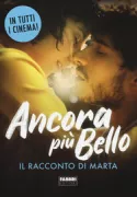 Copertina libro <b>Ancora più bello</b>