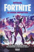 Copertina libro <b>Official Fortnite</b>