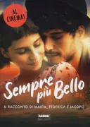 Copertina libro <b>Sempre più bello</b>