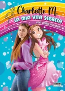 Copertina libro <b>La mia vita segreta</b>