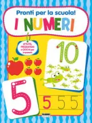 Copertina libro <b>I numeri</b>