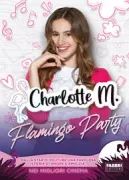 Copertina libro <b>Flamingo party</b>