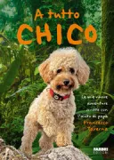 Copertina libro <b>A tutto Chico</b>