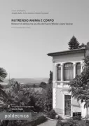 Copertina libro <b>Nutrendo anima e corpo</b>
