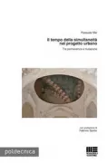Copertina libro <b>Il tempo della simultaneità nel progetto urbano</b>