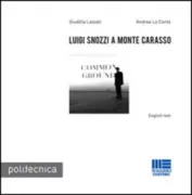 Copertina libro <b>Luigi Snozzi a Monte Carasso</b>