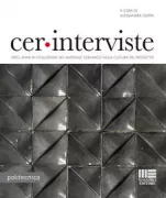 Copertina libro <b>Cer interviste</b>