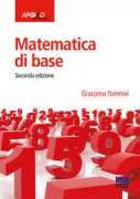 Copertina libro <b>Matematica di base</b>